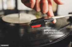 DJ vinilo