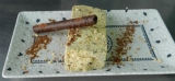 Semifreddo
